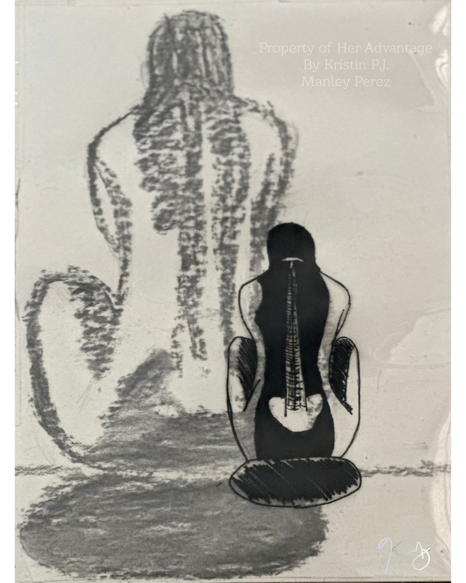Pensive image 0
