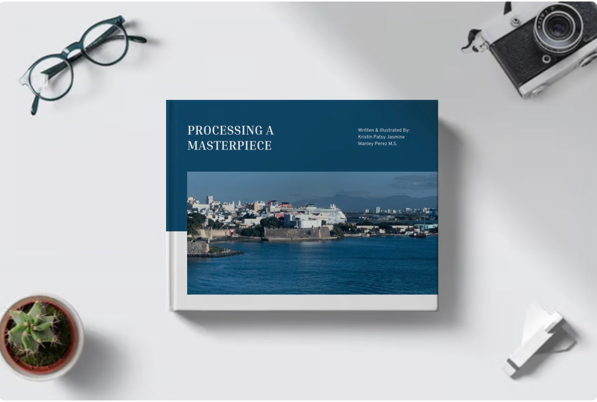 Coffee Table Books