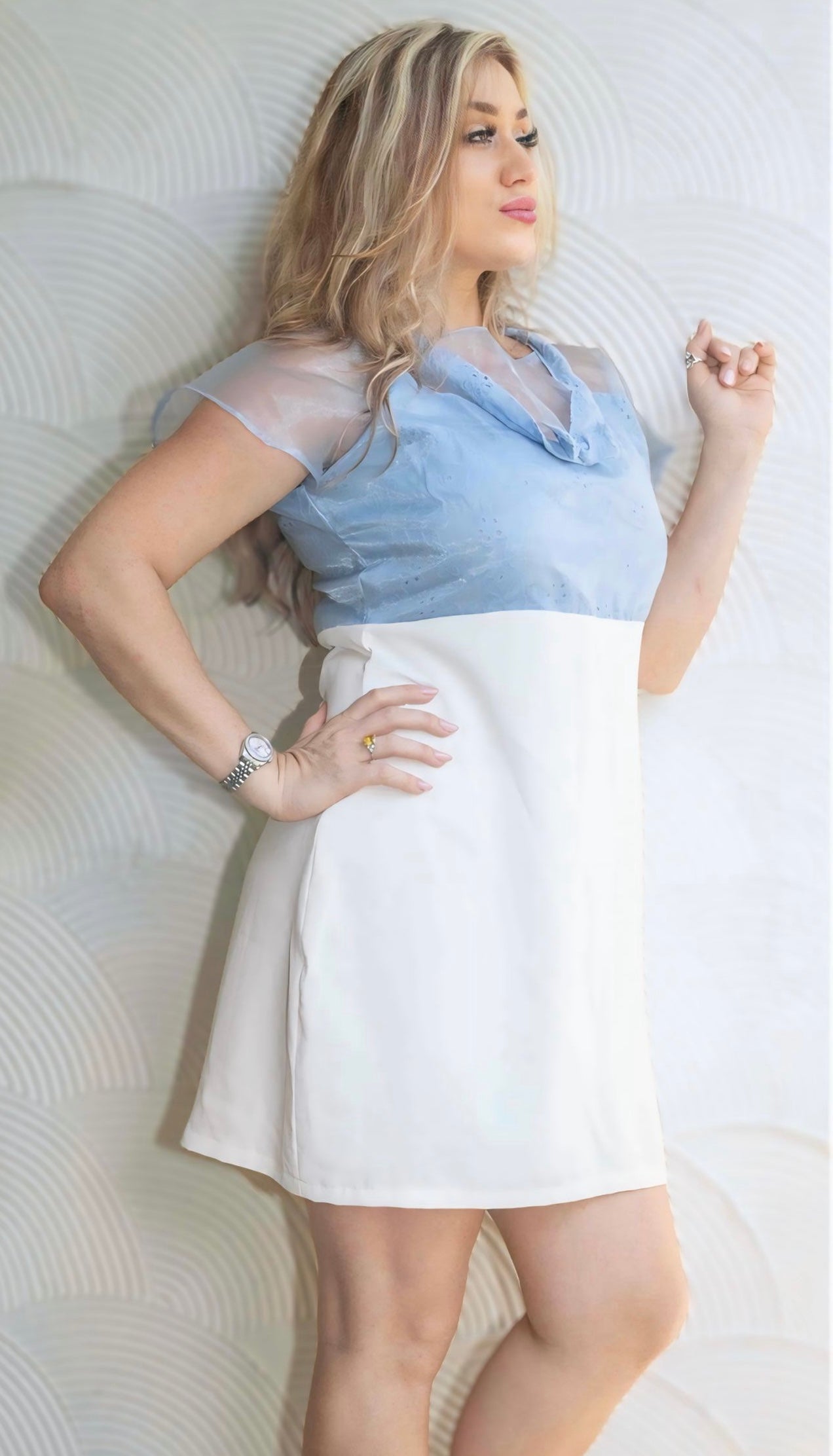 Beviline  Bandit image 1