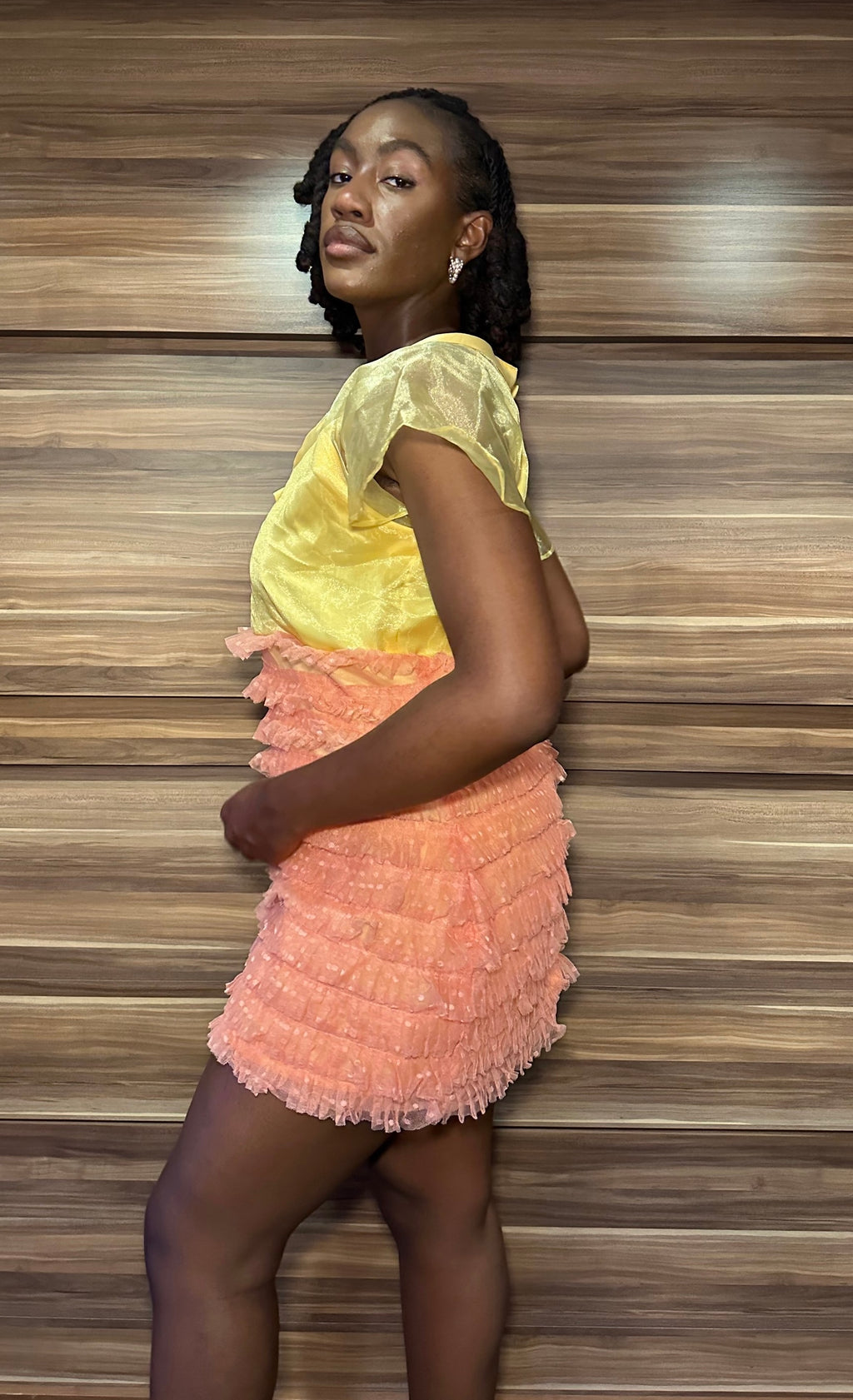 Beviline Bandit image 1