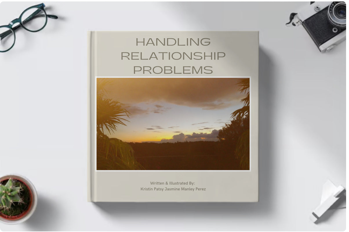 Handling Relationship Problems image 0