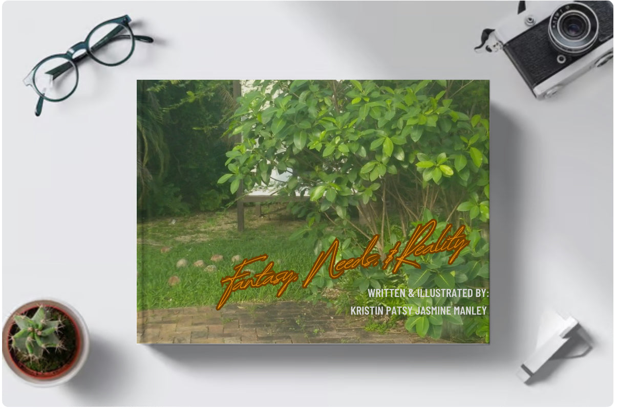 Fantasy, Needs, & Reality image 0