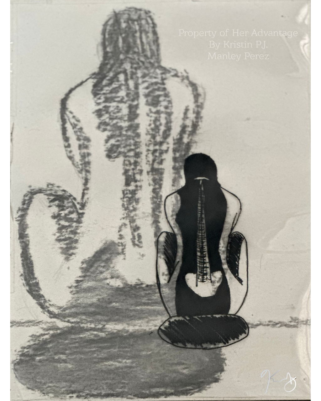 Pensive  image 0
