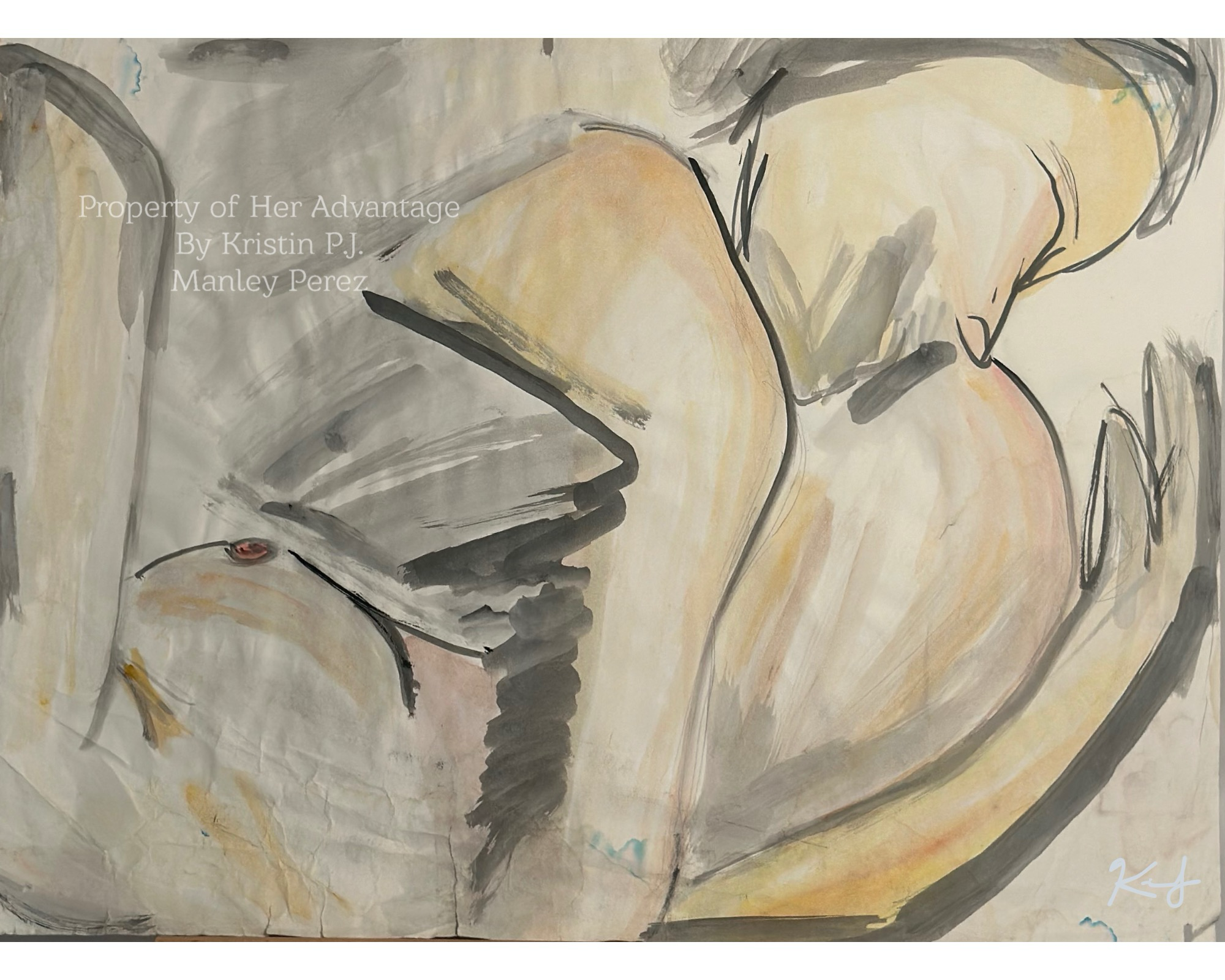Nude Touch image 0
