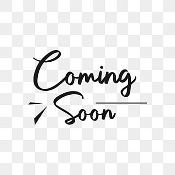 Coming Soon image 0
