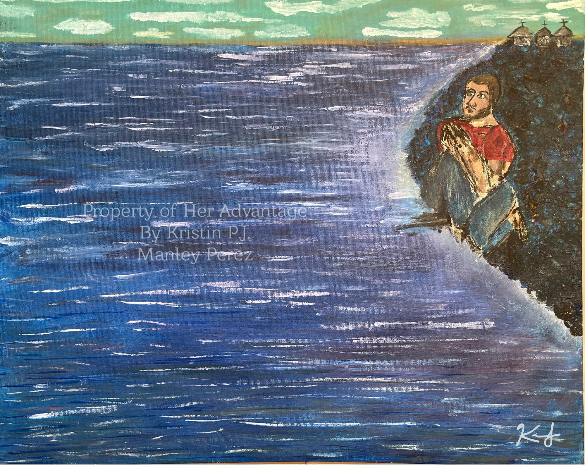 Turn of the tide image 0