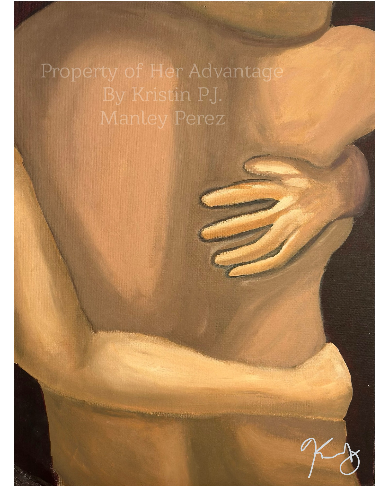 Warm Embrace image 0